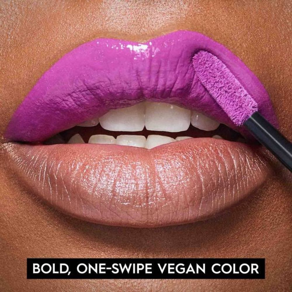 Urban Decay Vice Lip Bond Unbreakable Liquid Lip Color No Restraints 4.2ml