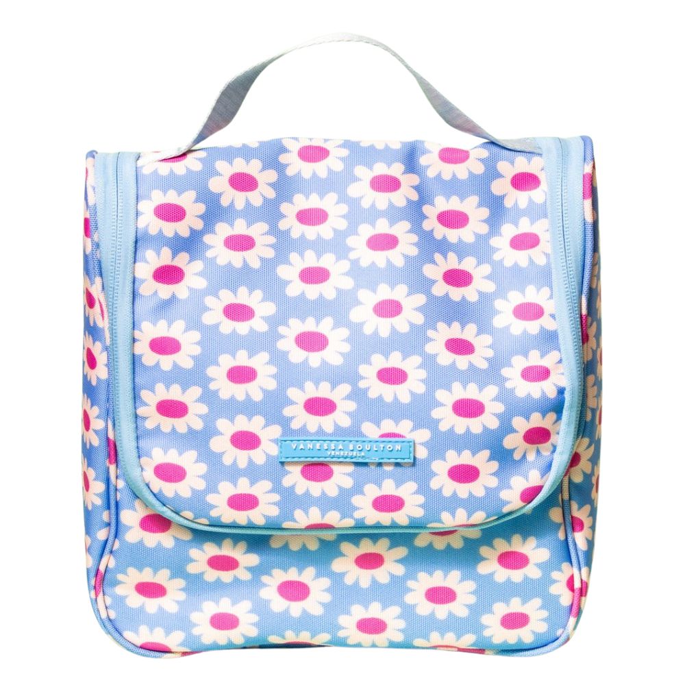 Vanessa Boulton Estuche Viajero Margarita