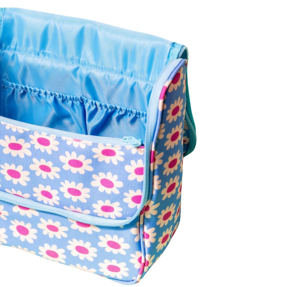 Vanessa Boulton Estuche Viajero Margarita