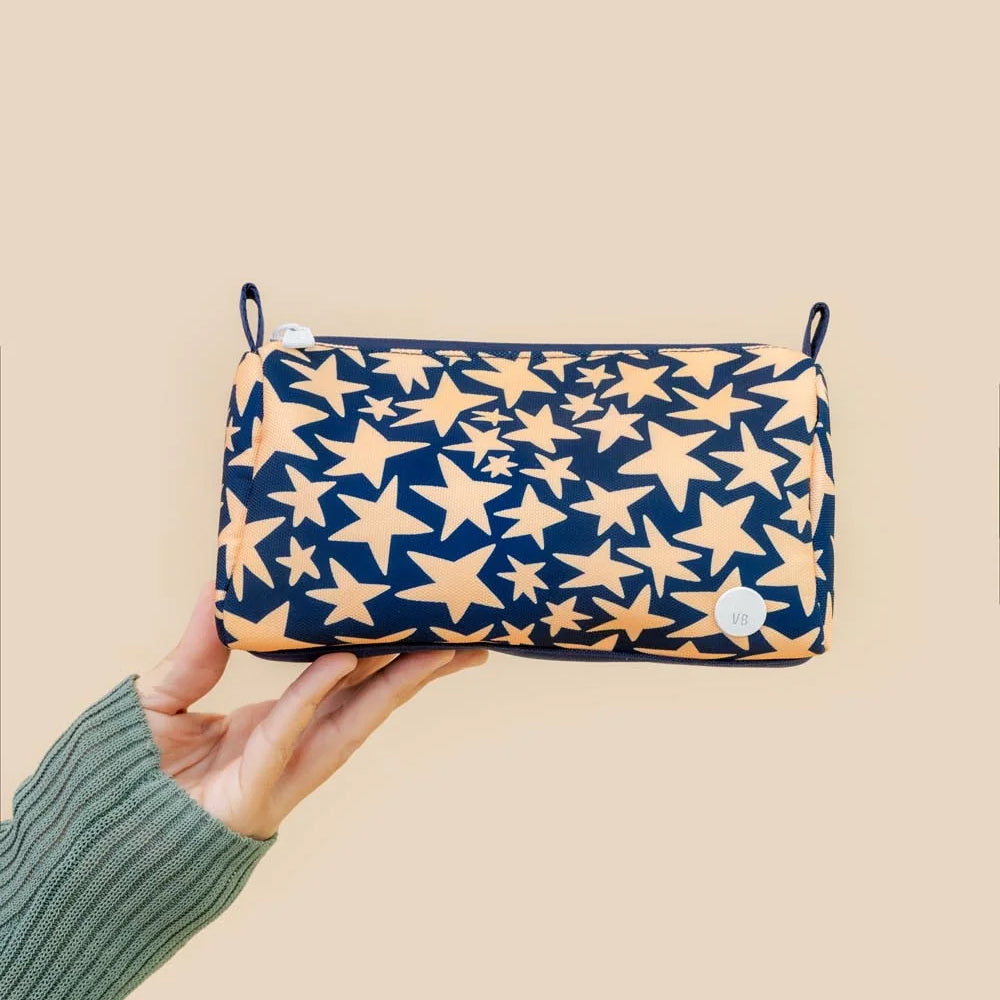Vanessa Boulton Estuche Grande Lucero