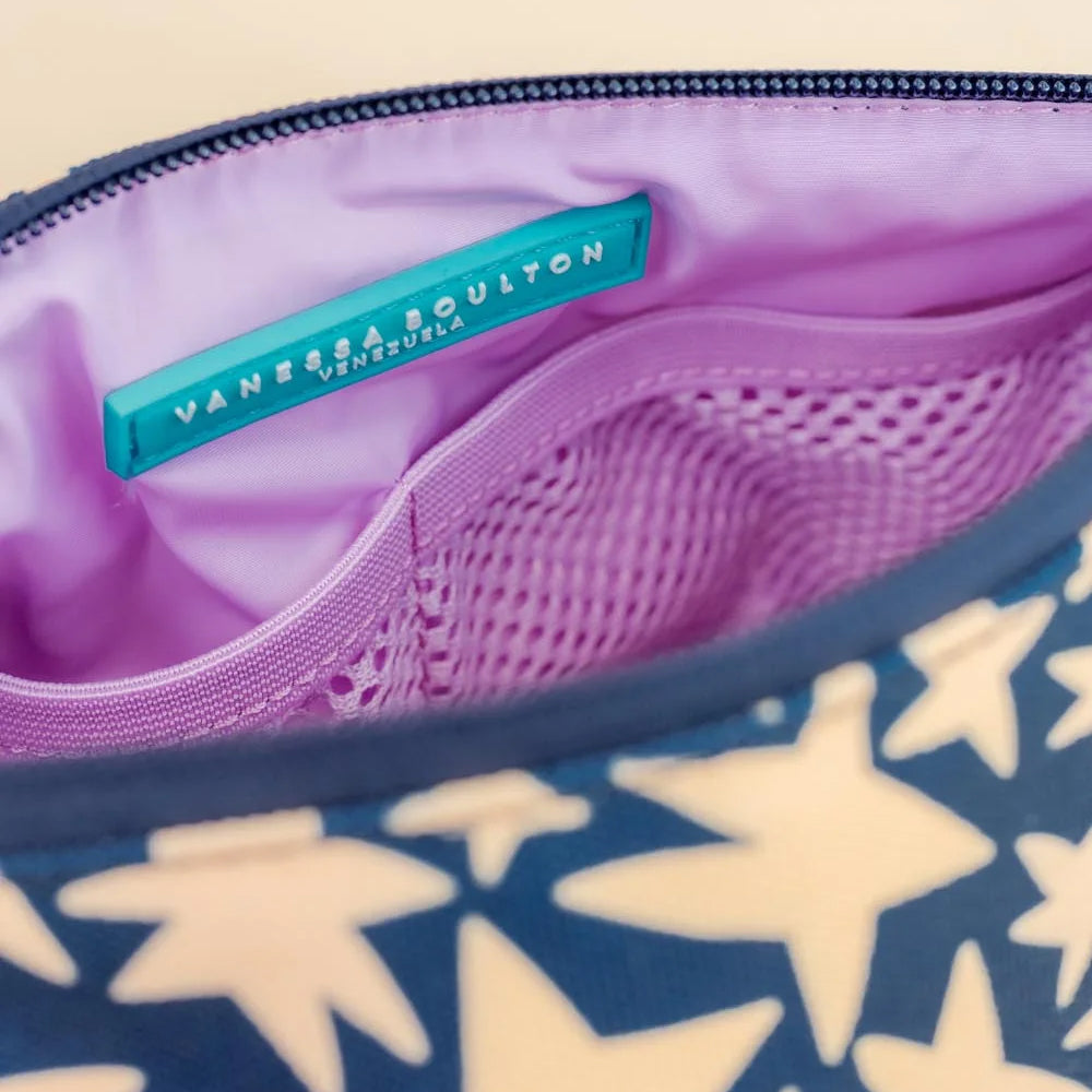 Vanessa Boulton Estuche Grande Lucero