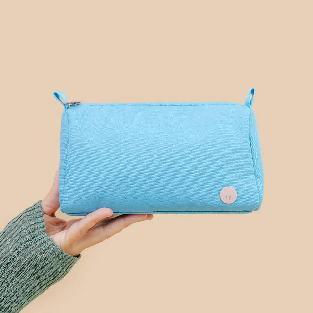 Vanessa Boulton Estuche Grande Mañanita