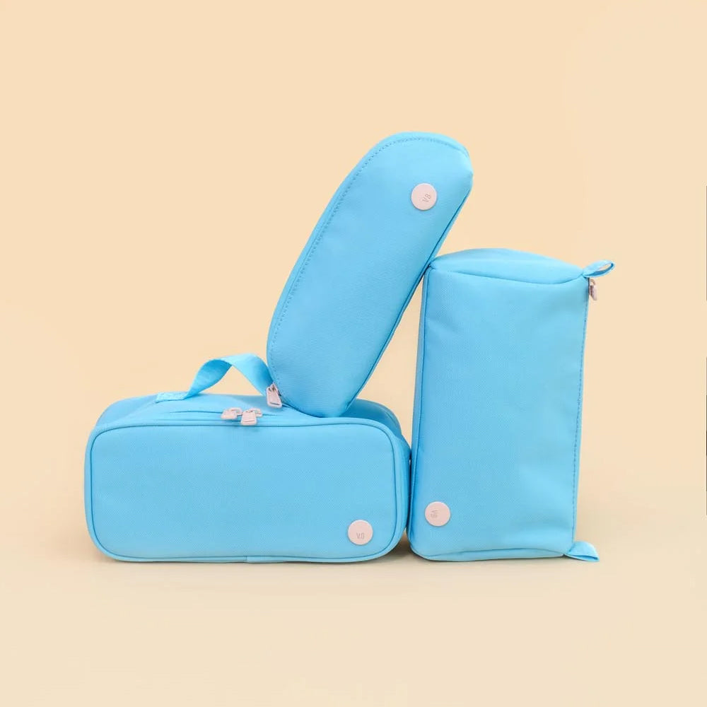 Vanessa Boulton Estuche Grande Mañanita