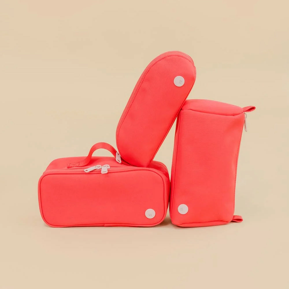 Vanessa Boulton Estuche Grande Mermelada