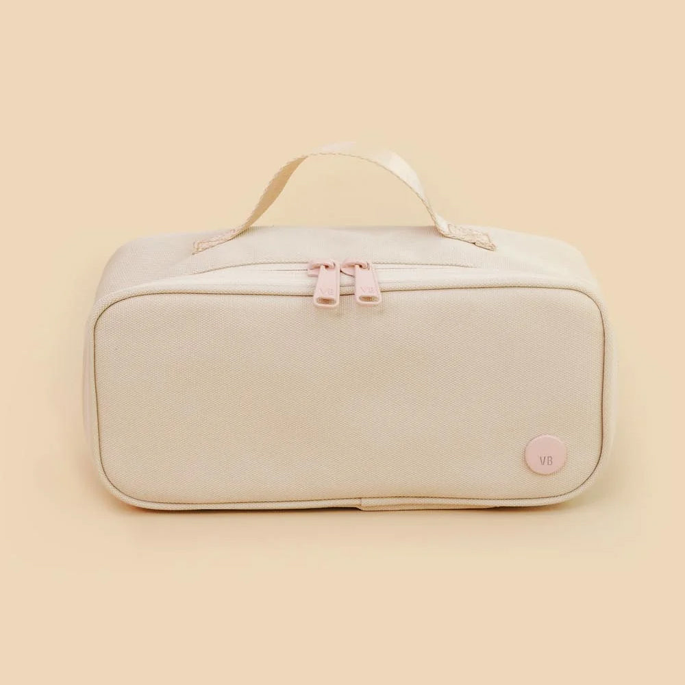 Vanessa Boulton Estuche Multiusos Bizcocho