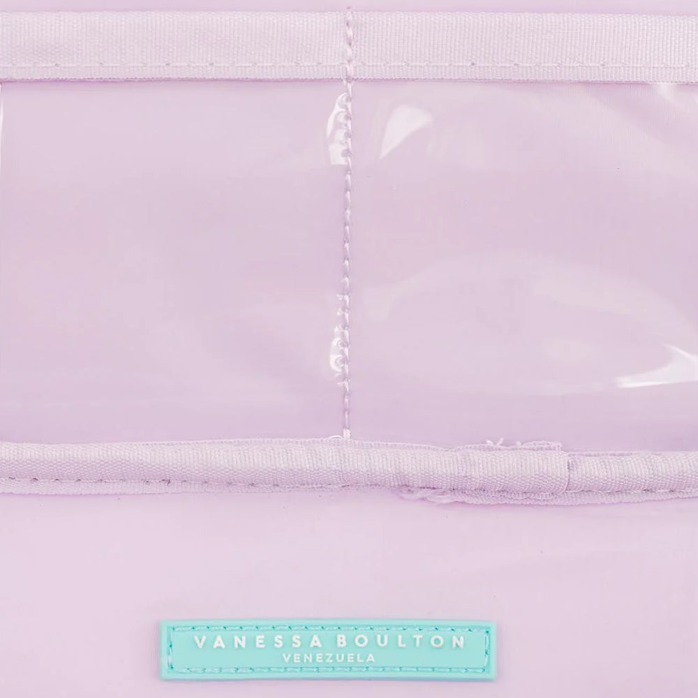 Vanessa Boulton Estuche Multiusos Frutilla