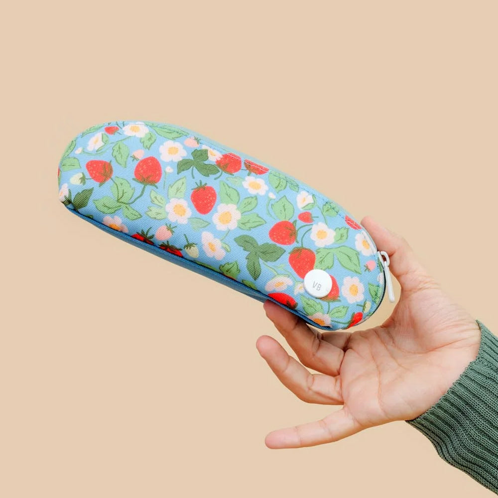 Vanessa Boulton Estuche Pequeño Frutilla