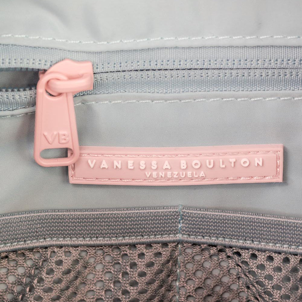 Vanessa Boulton Morral Bizcocho