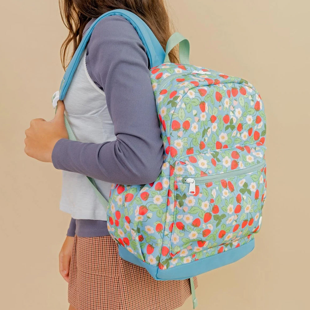 Vanessa Boulton Morral Frutilla