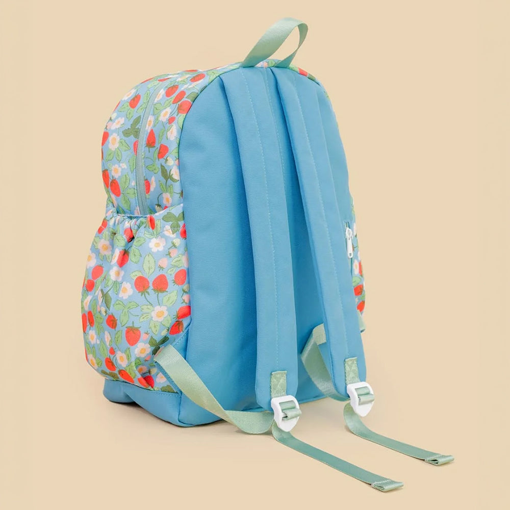 Vanessa Boulton Morral Frutilla