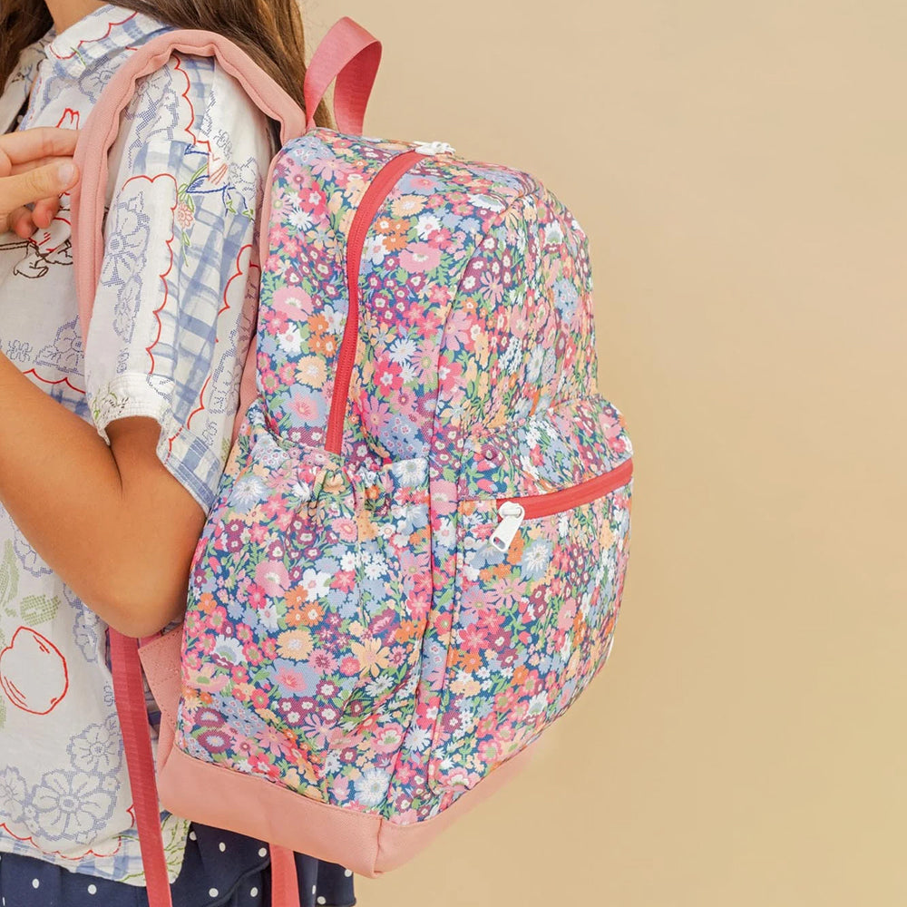 Vanessa Boulton Morral Jardin