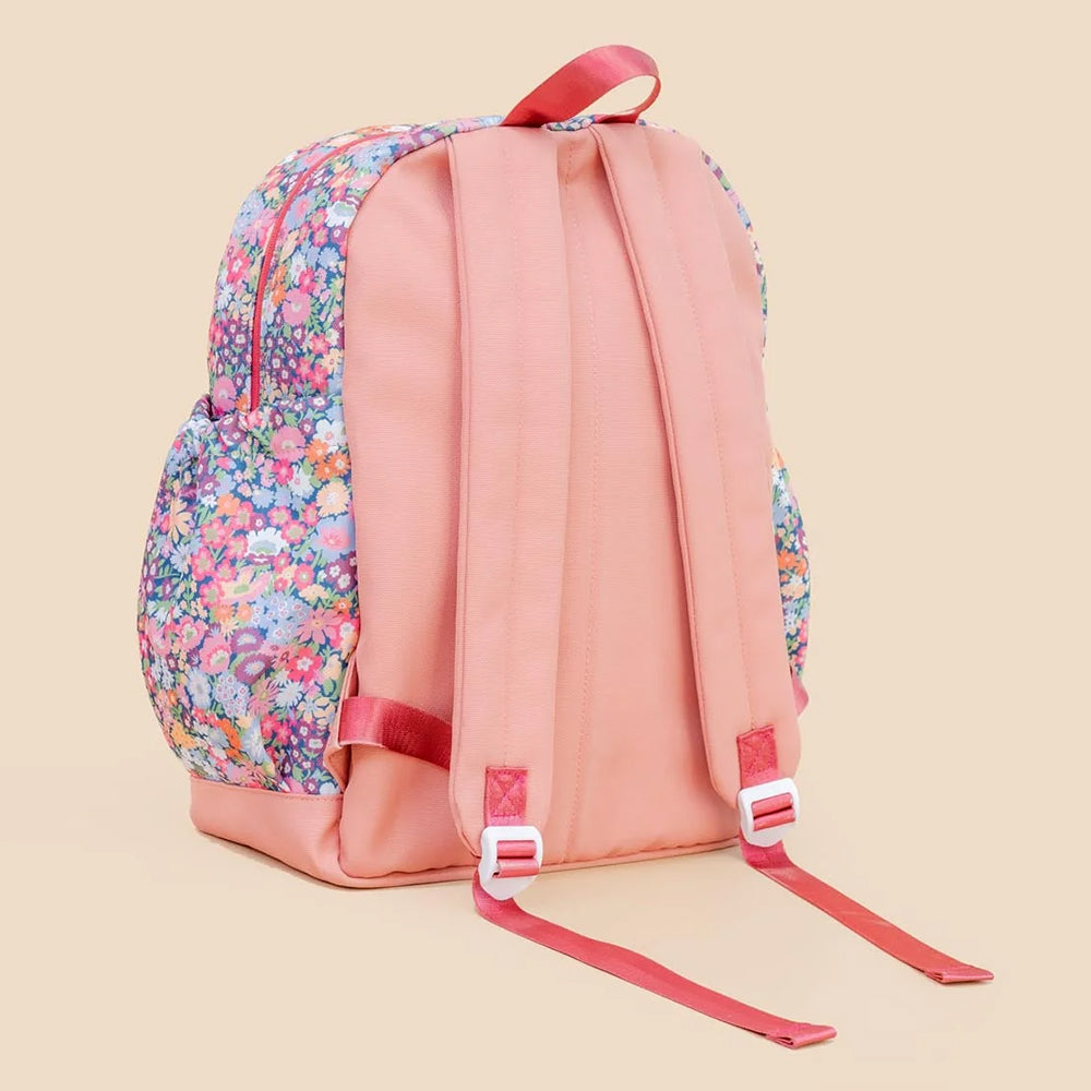 Vanessa Boulton Morral Jardin