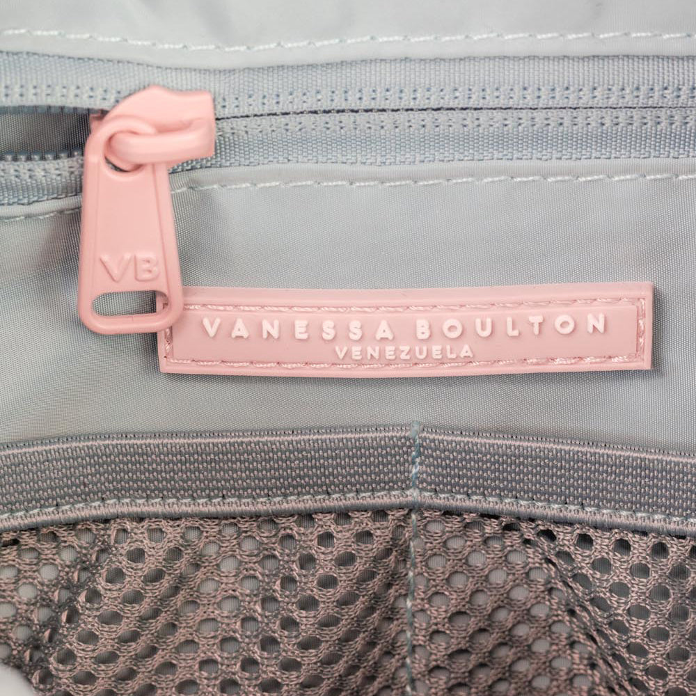 Vanessa Boulton Morral Mermelada