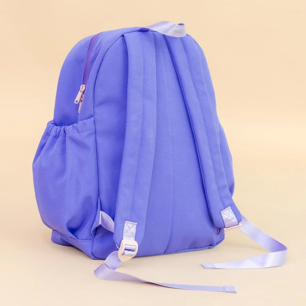 Vanessa Boulton Morral Petunia