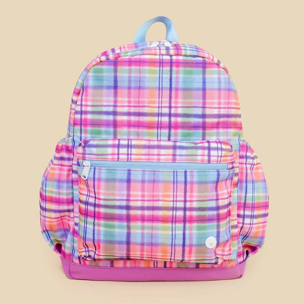 Vanessa Boulton Morral Tartán