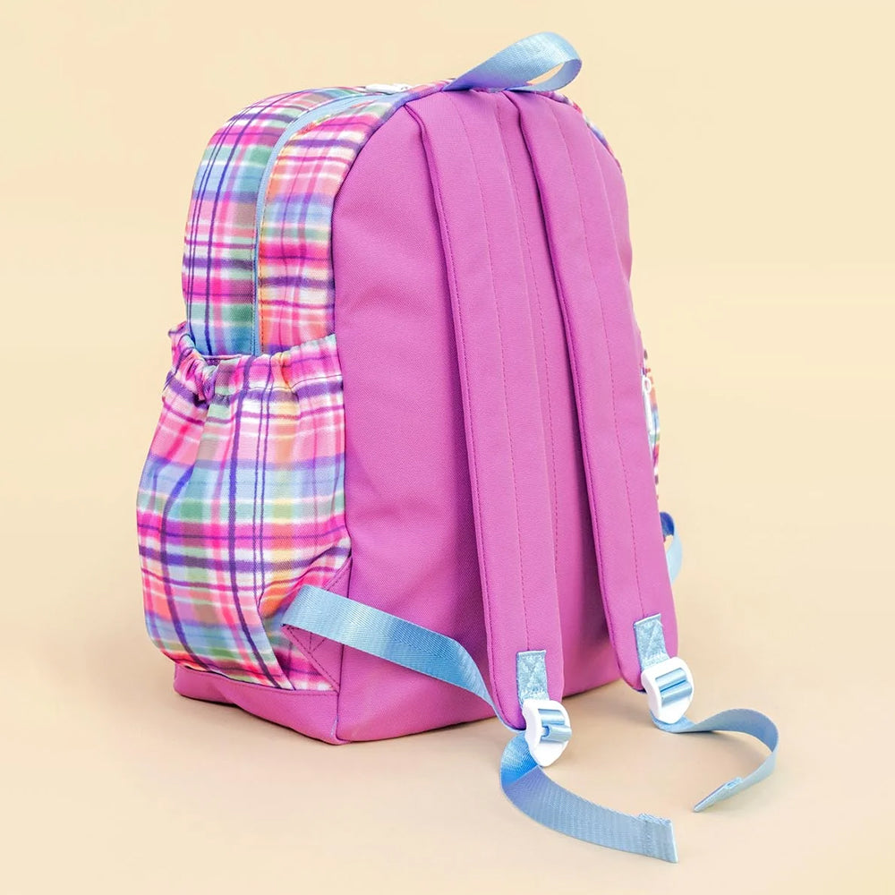 Vanessa Boulton Morral Tartán