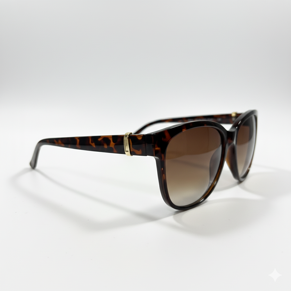 Vince Camuto Lentes De Sol Para Damas 100% UV Absorptive