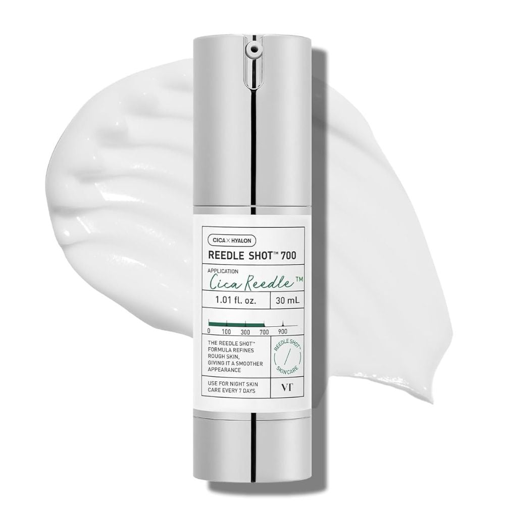 VT Cosmetics Reedle Shot 700 Cica Reedle 30ml