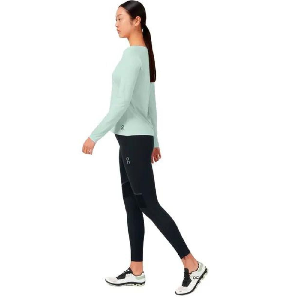 On Running Tights Long Leggins Damas