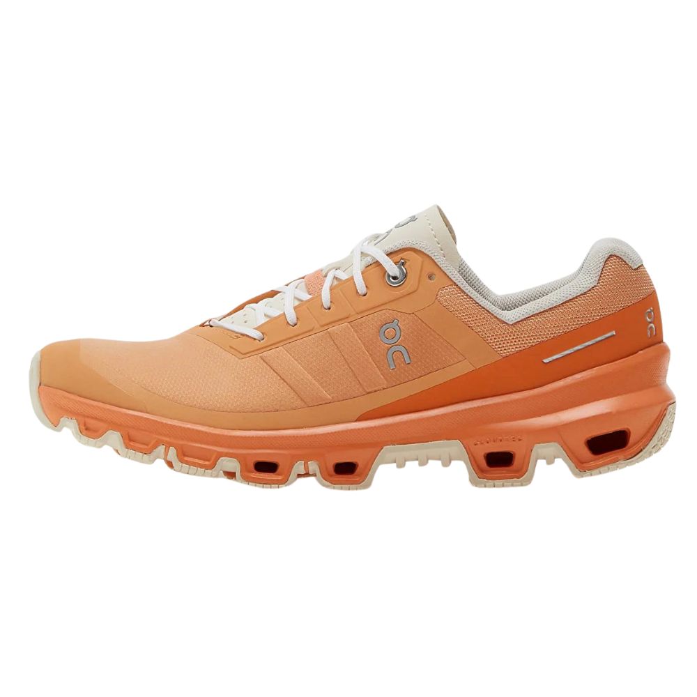 On Running Cloudventure Zapato Damas