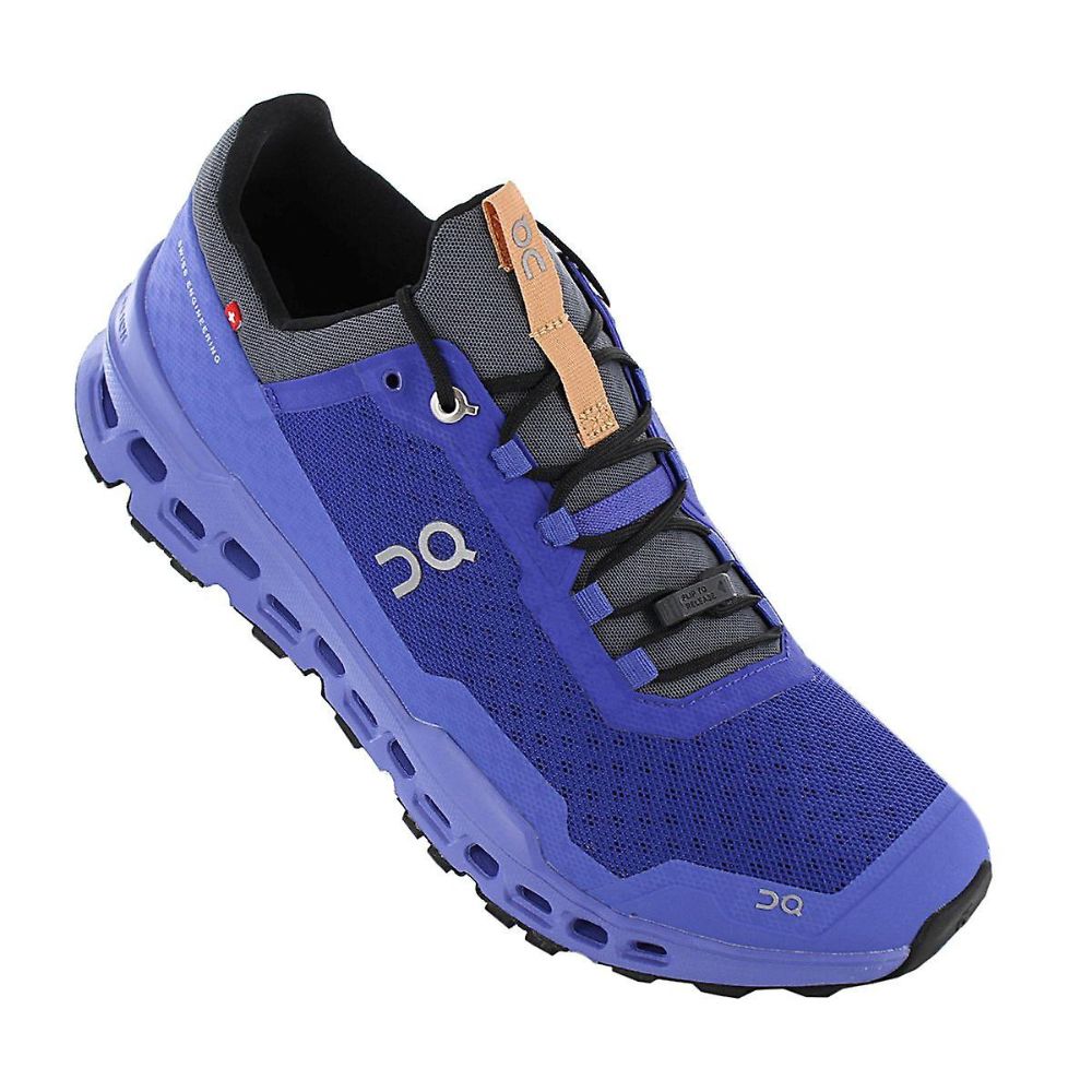 On Running Cloudultra Zapato Caballero