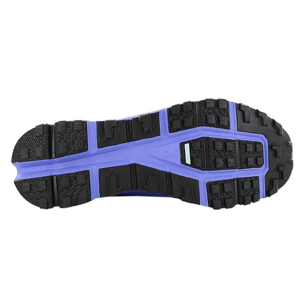 On Running Cloudultra Zapato Caballero