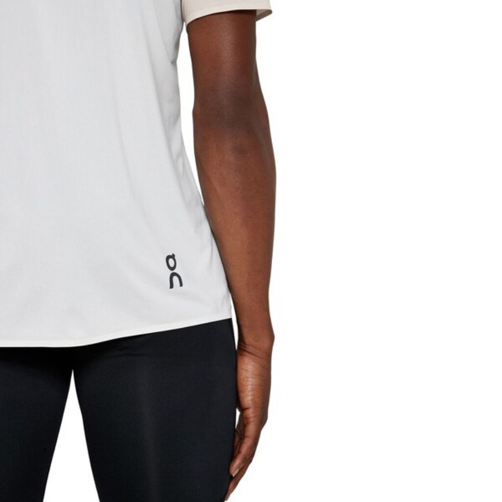 On Running Performance-T Camisa Caballero