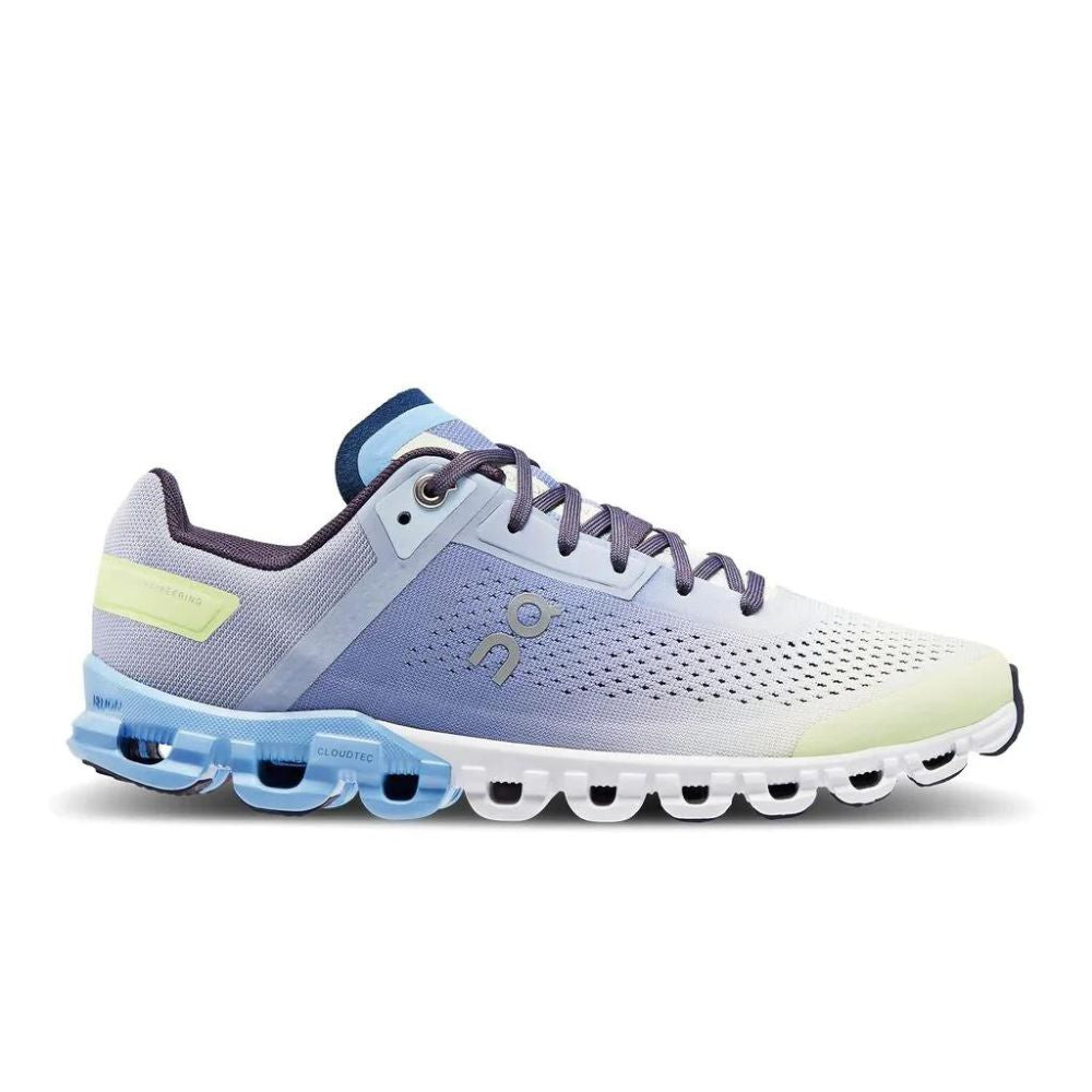 On Running Cloudflow Zapato Damas