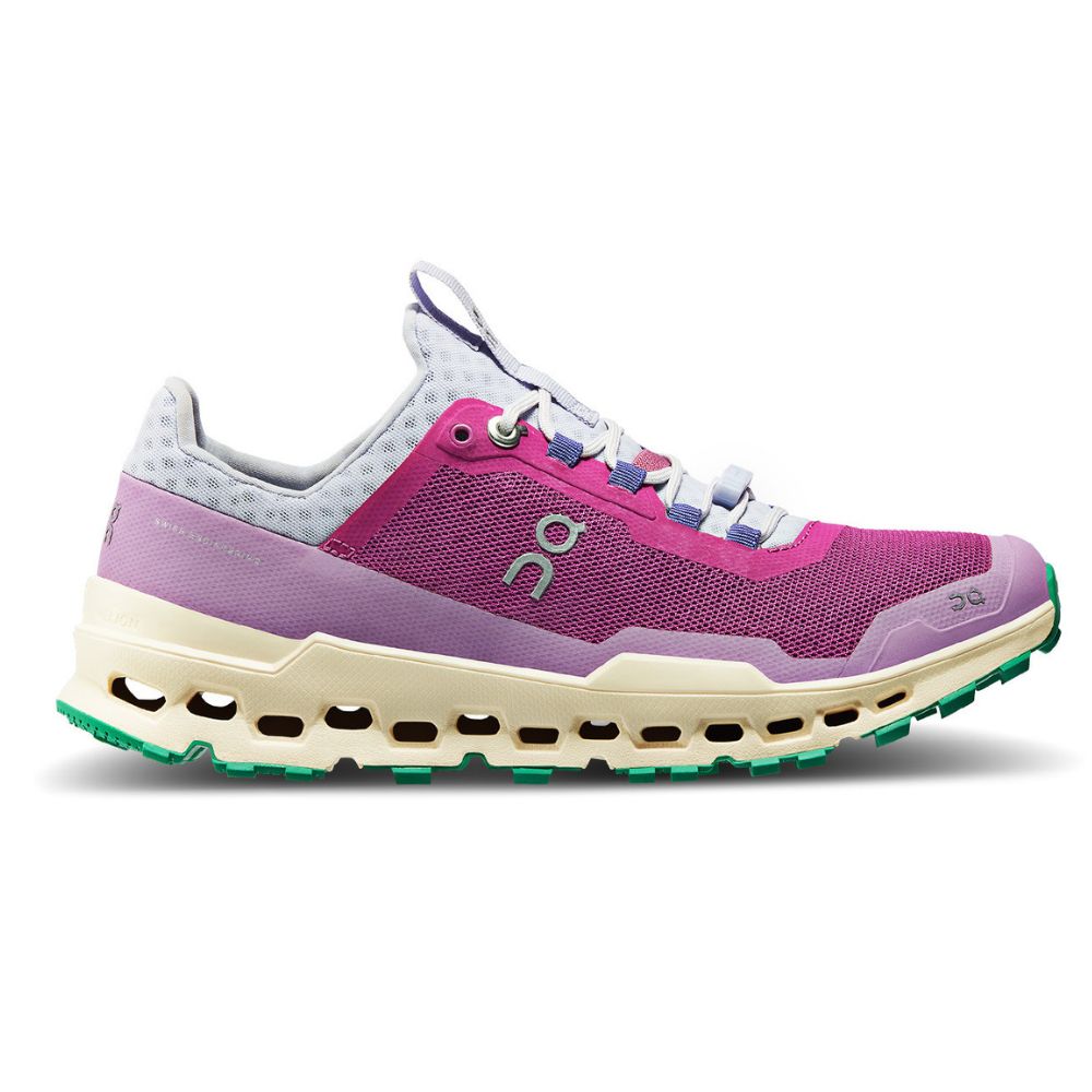 On Running Cloudultra Zapato Damas