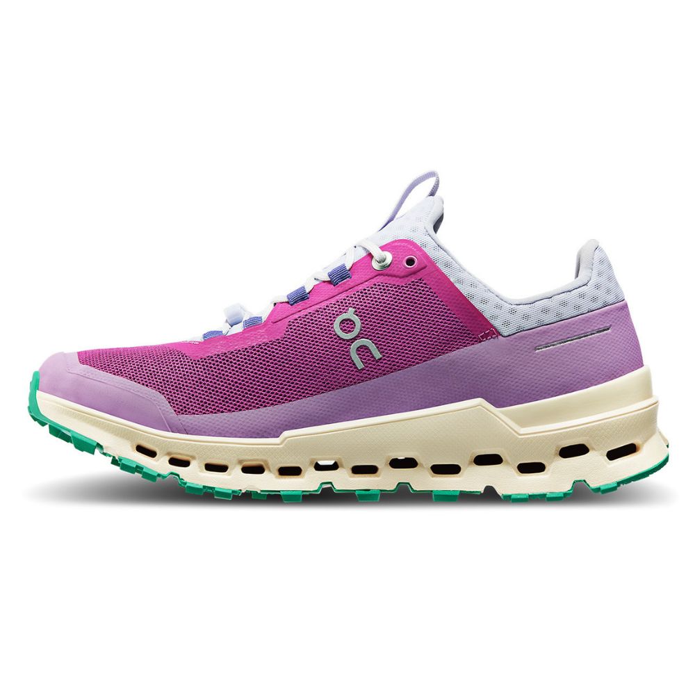 On Running Cloudultra Zapato Damas