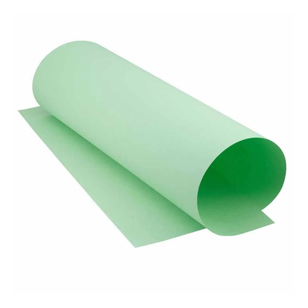 Solita Cartulina Color Verde Pastel 50x70cm 1 Und