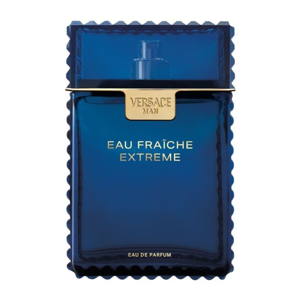 Versace Eau Fraiche Extreme Eau De Parfum For Men 100ml