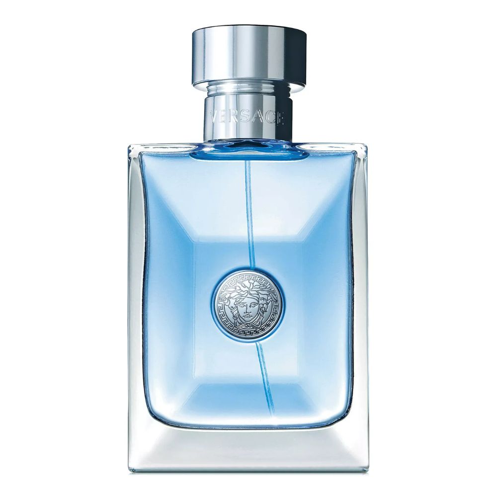 Versace Eros Miniature Collection Eau De Fragrance Pour Homme  5x5ml