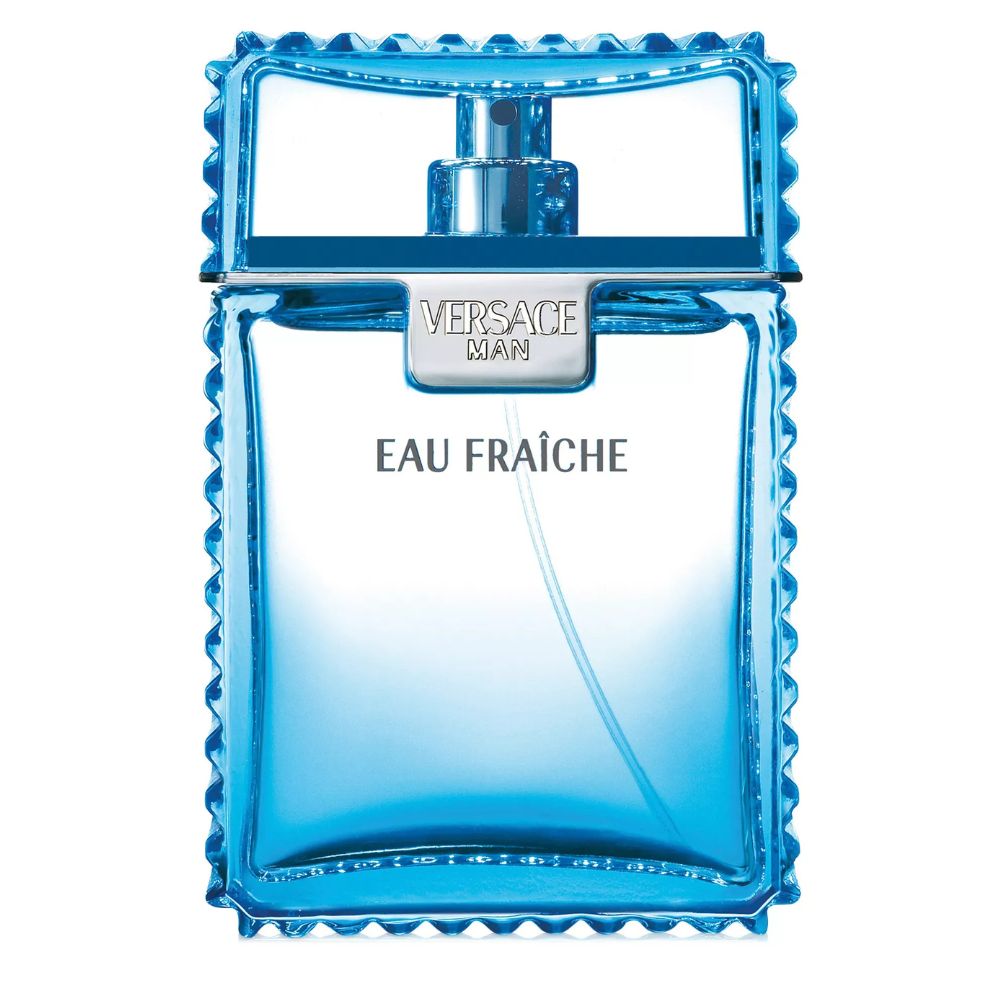 Versace Eros Miniature Collection Eau De Fragrance Pour Homme  5x5ml