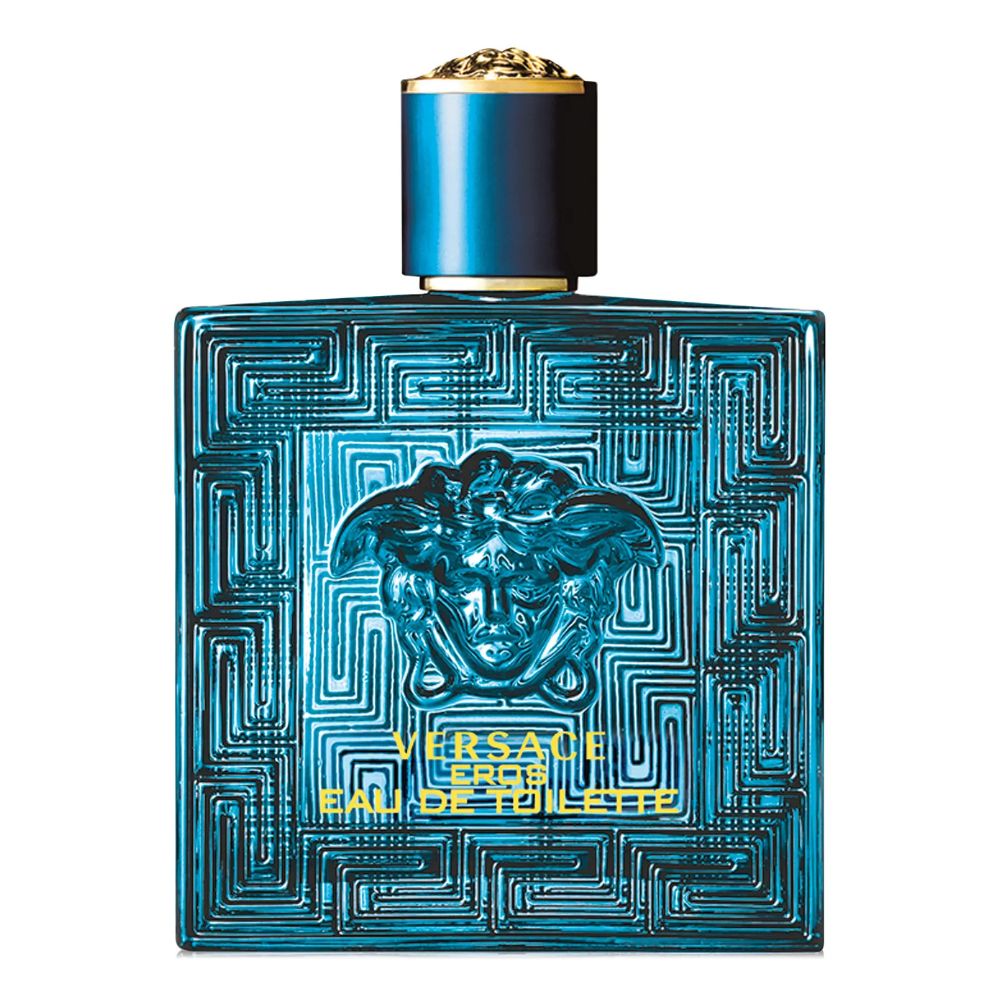 Versace Eros Miniature Collection Eau De Fragrance Pour Homme  5x5ml