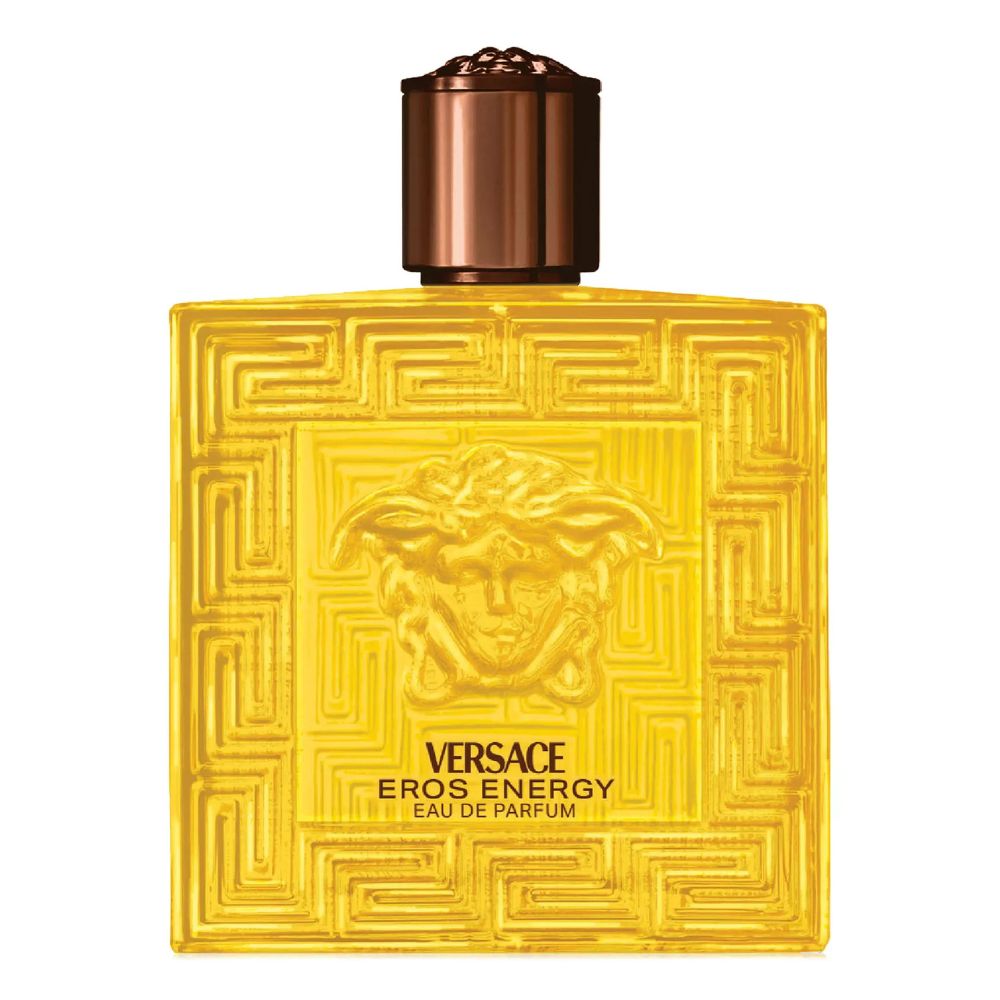 Versace Eros Miniature Collection Eau De Fragrance Pour Homme  5x5ml