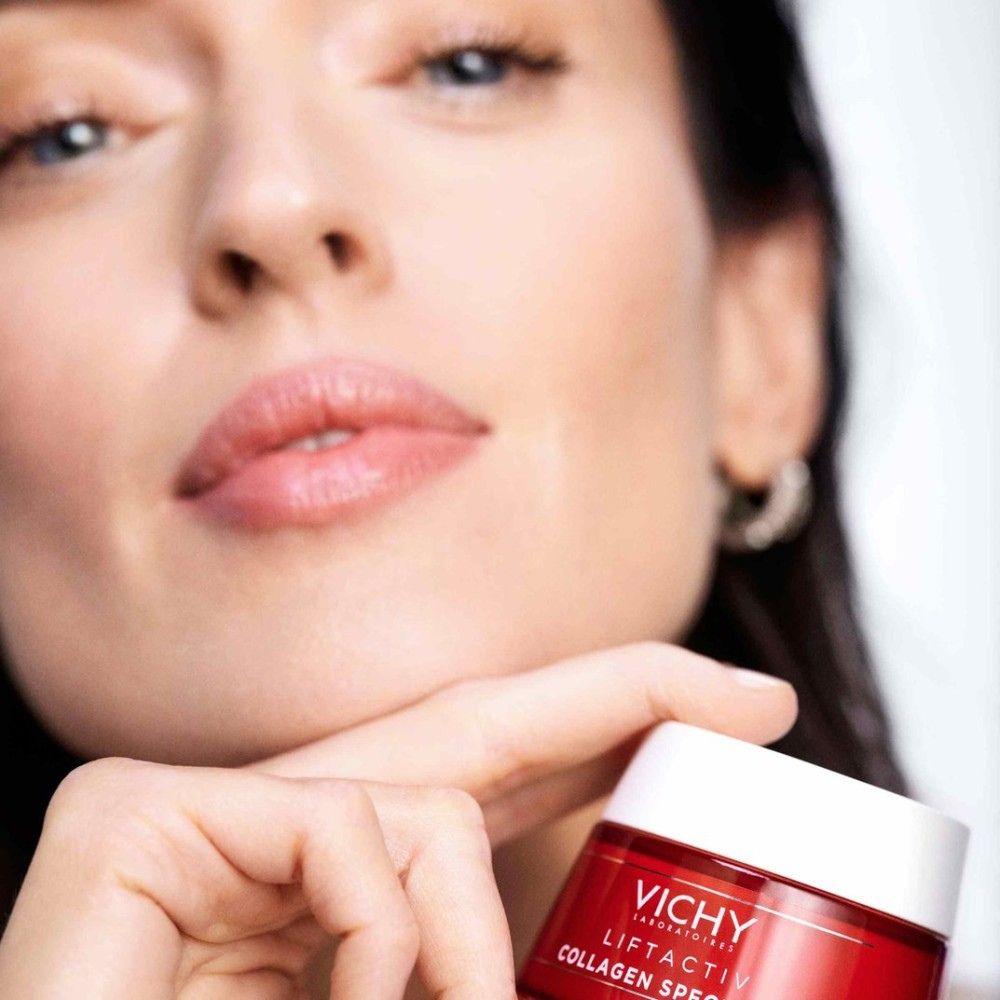 Vichy Liftactiv Collagen Specialist 50 ml
