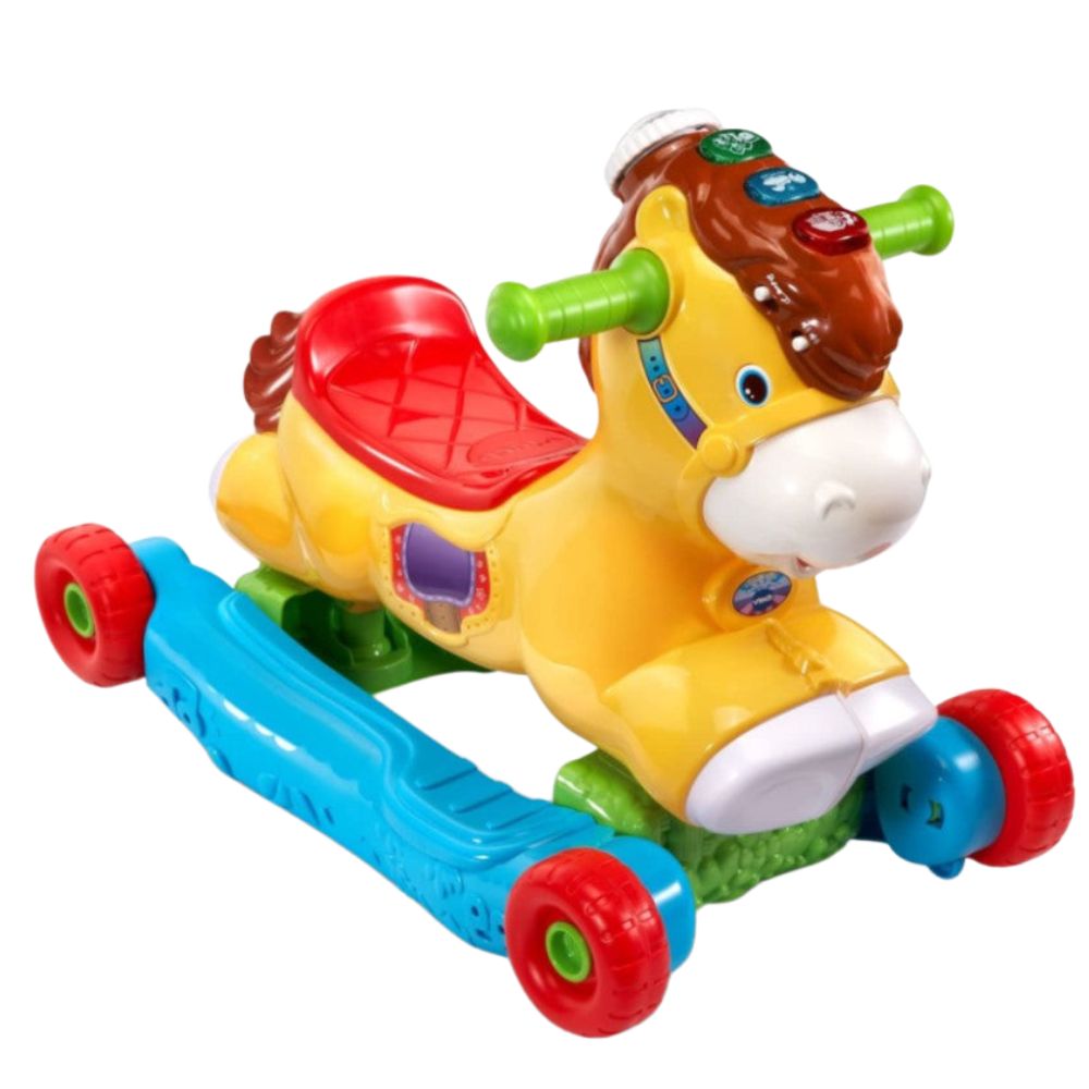 Vtech Gallop & Rock Learning Pony 12-36 months