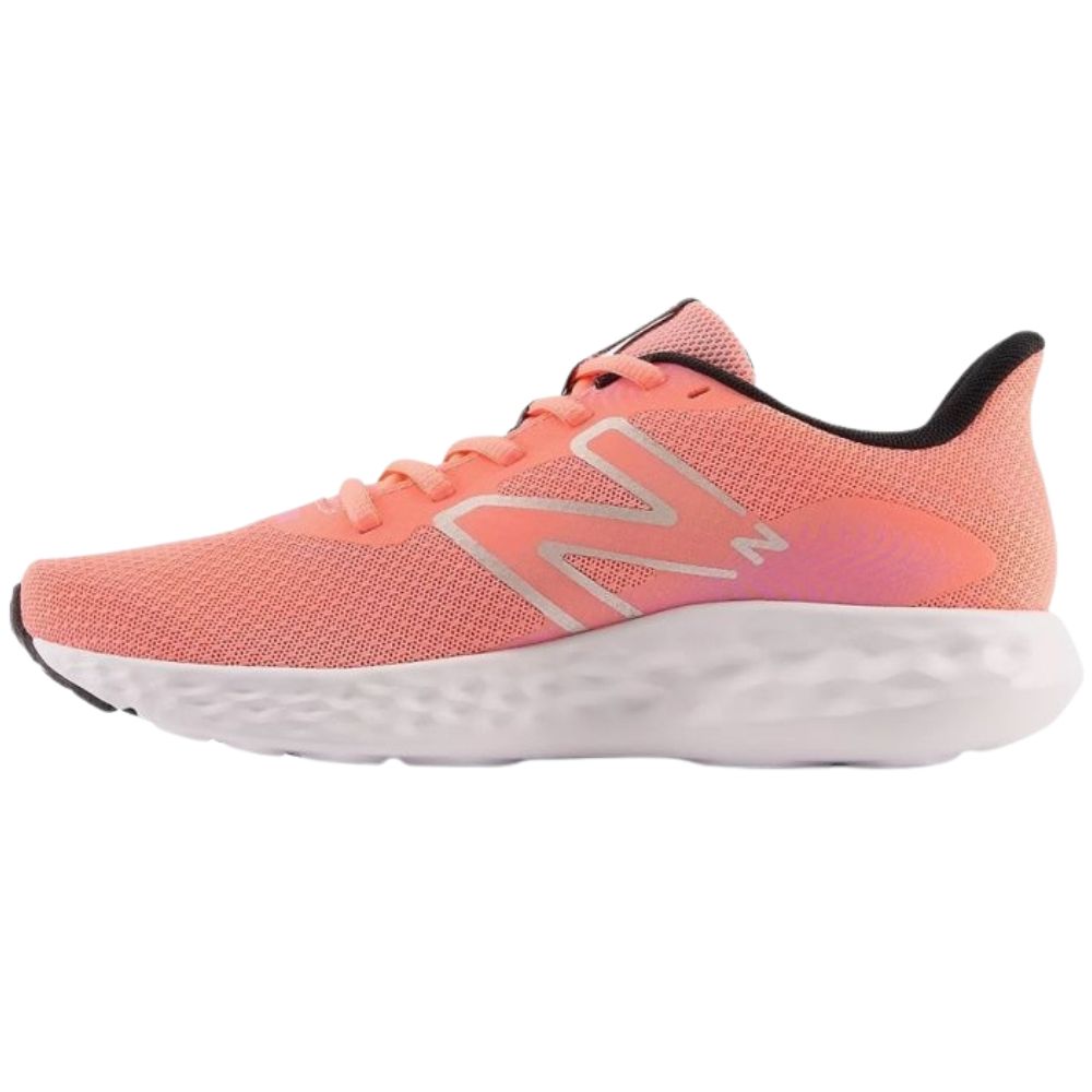 New Balance 411 V3 Zapato Running Para Dama