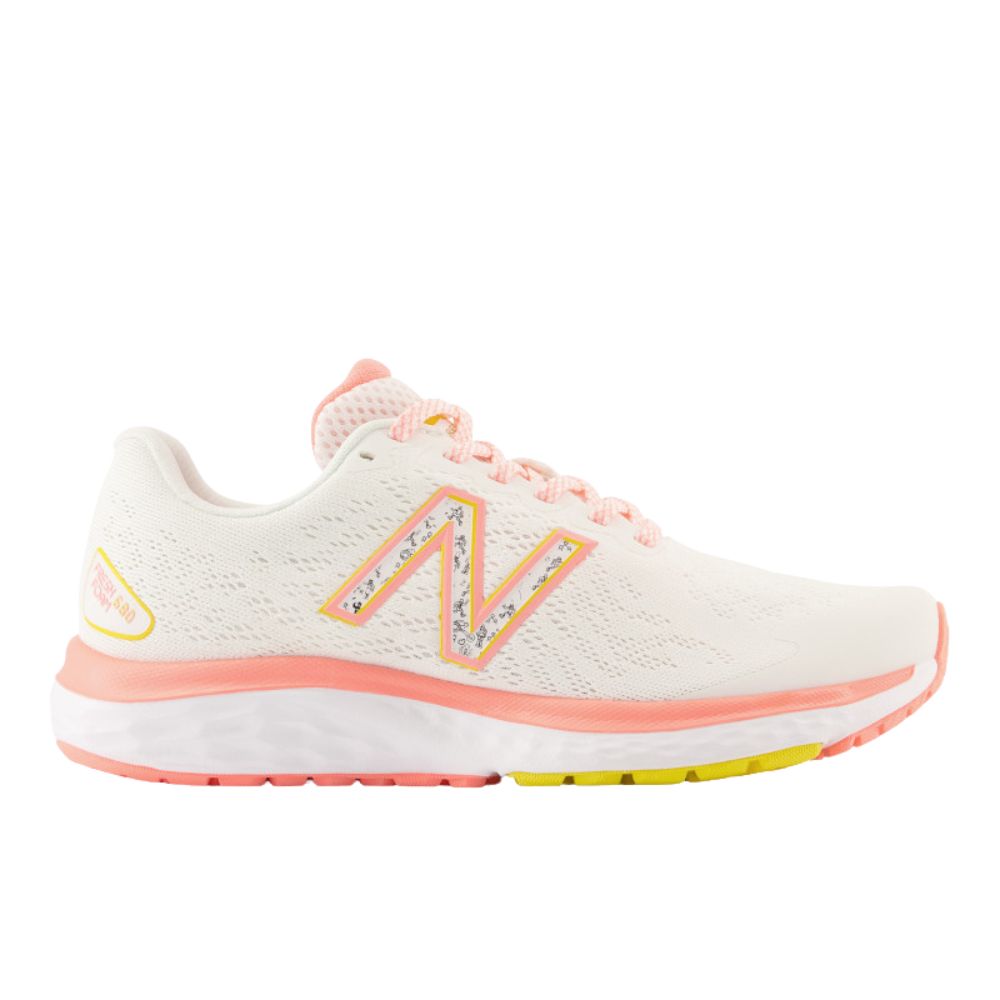 New Balance 680 Running Para Damas