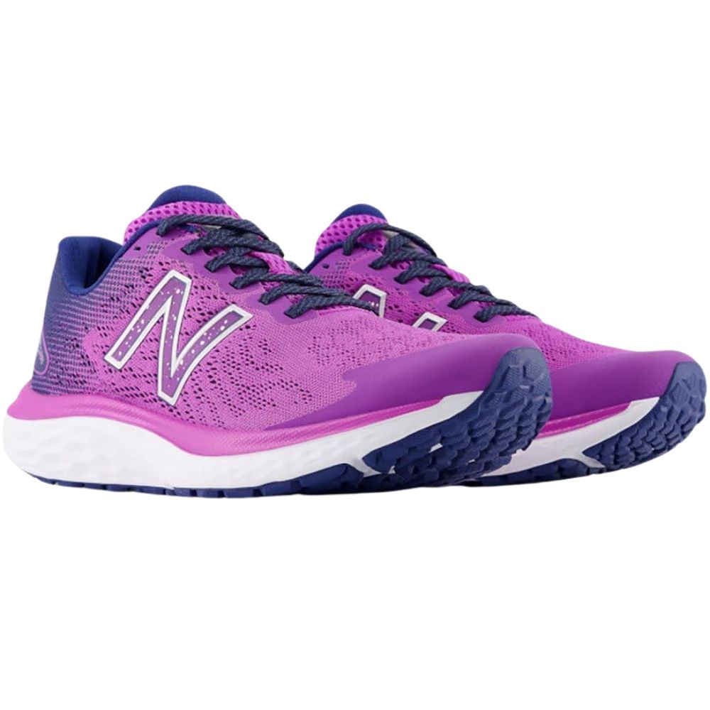 New Balance 680 V7 Zapato Running Para Dama