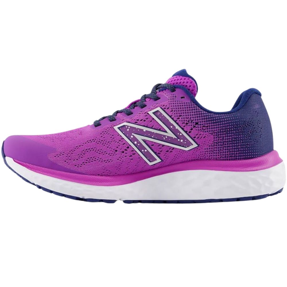 New Balance 680 V7 Zapato Running Para Dama