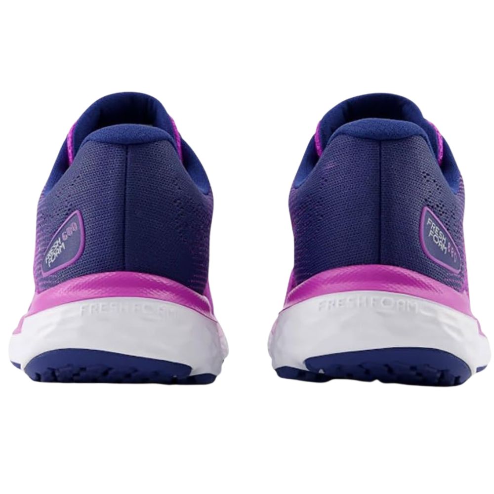 New Balance 680 V7 Zapato Running Para Dama