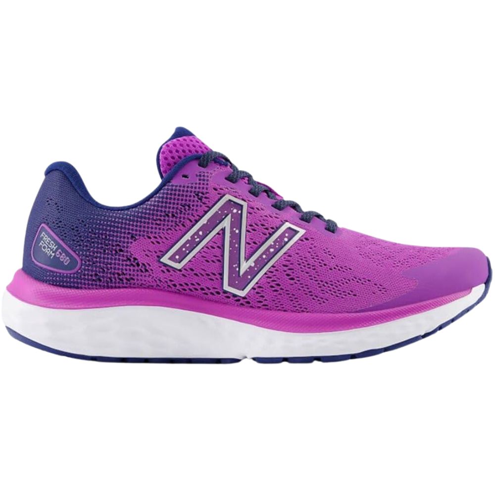 New Balance 680 V7 Zapato Running Para Dama