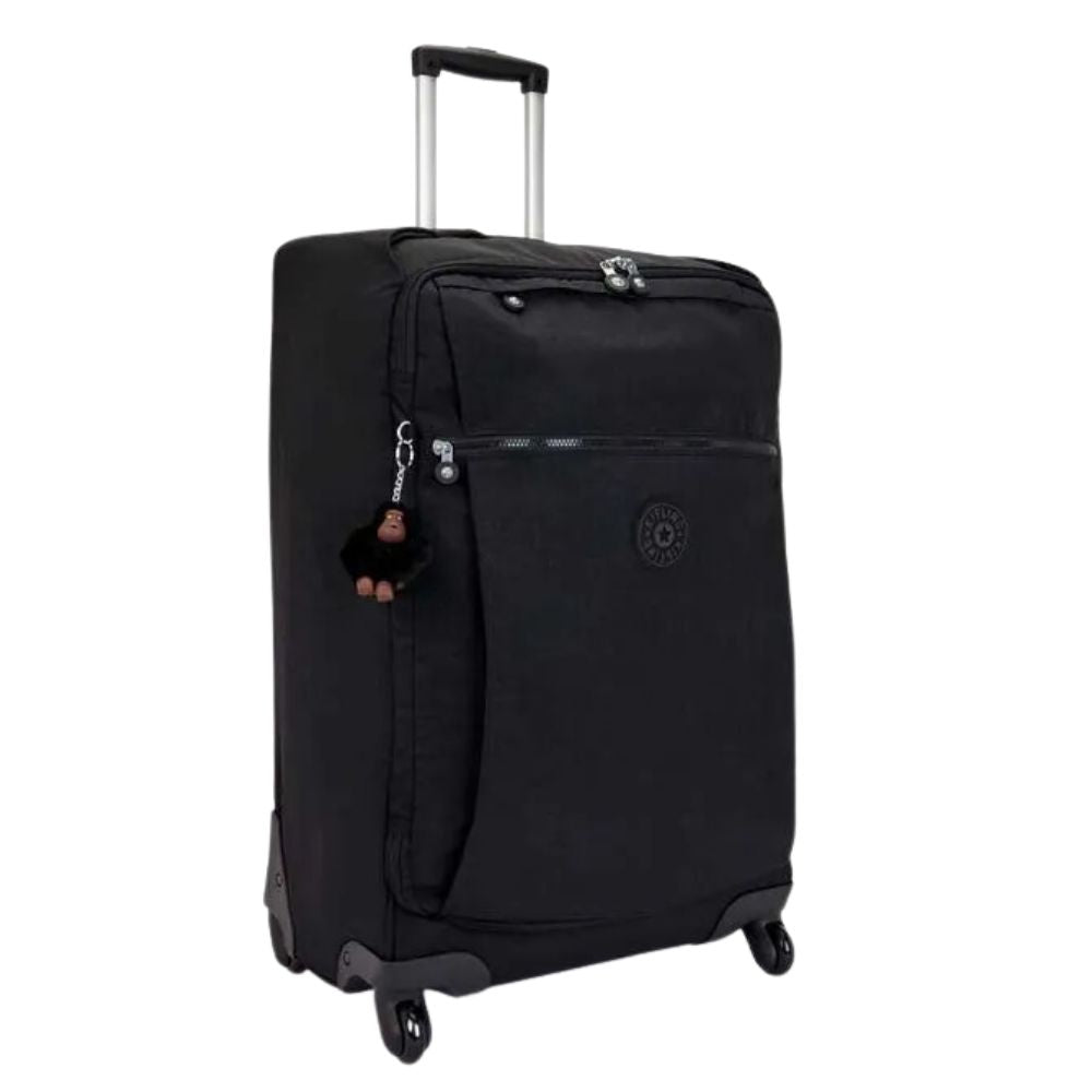 Kipling Parker Medium Black Tonal