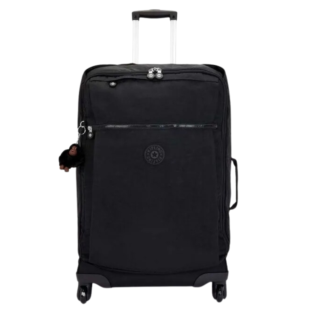 Kipling Parker Medium Black Tonal