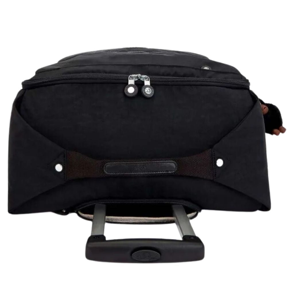 Kipling Parker Medium Black Tonal