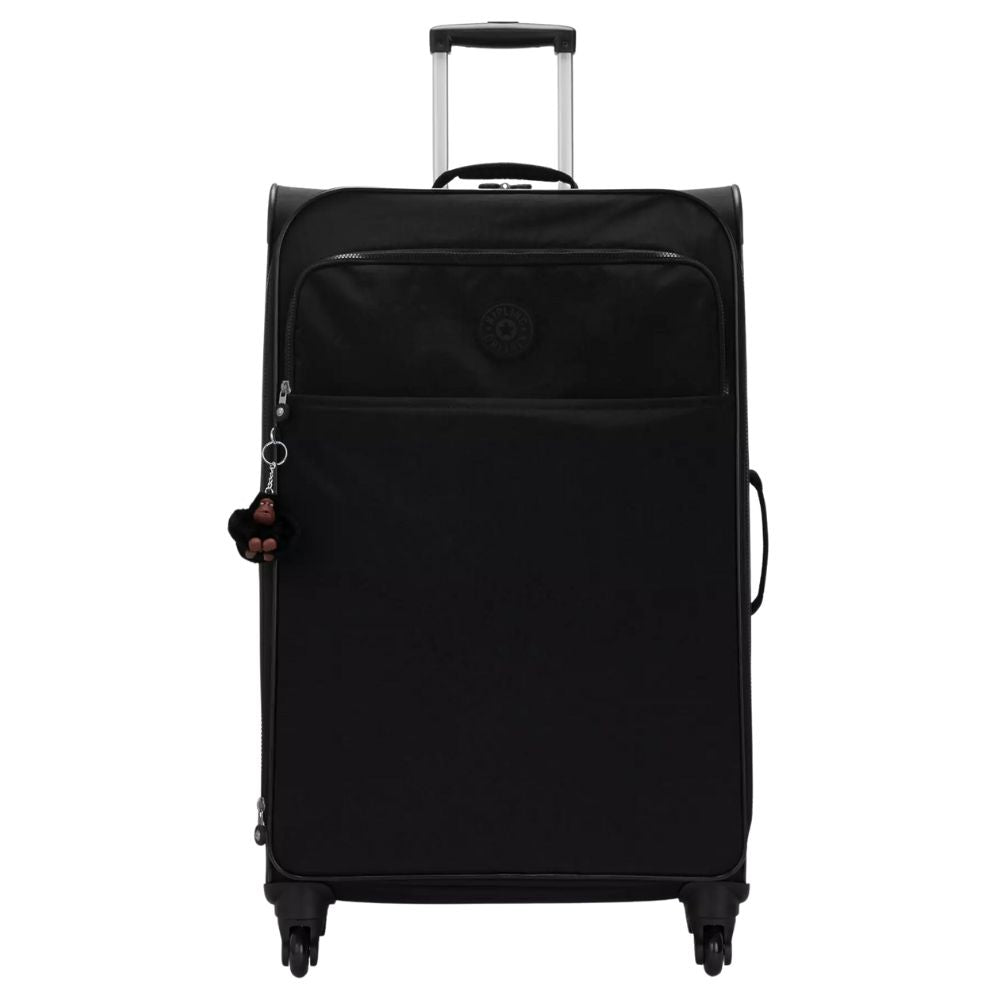 Kipling Parker Large Black Tonal