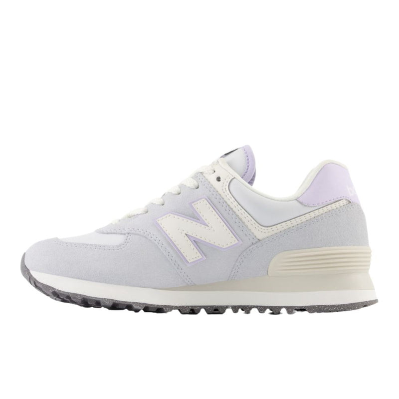 New Balance 574 Zapato Para Damas
