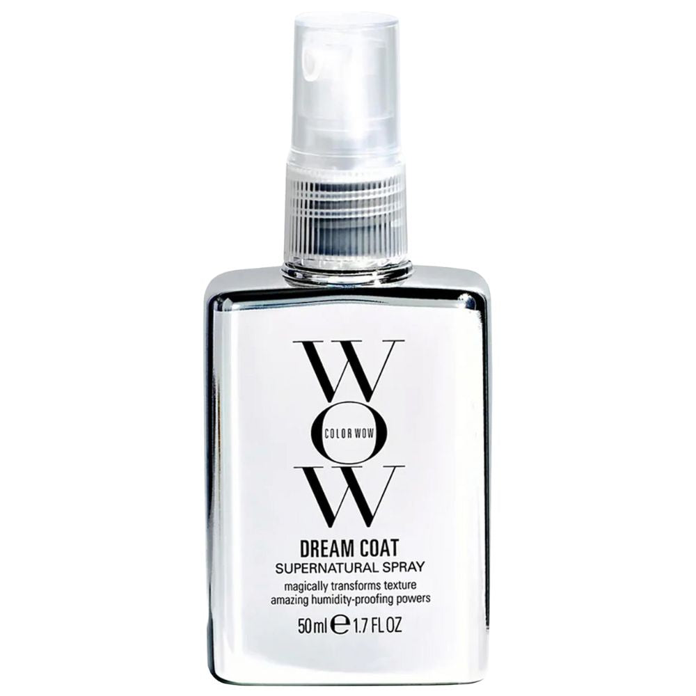 Color WOW Dream Coat Supernatural Spray Antifrizz Treatment 50ml